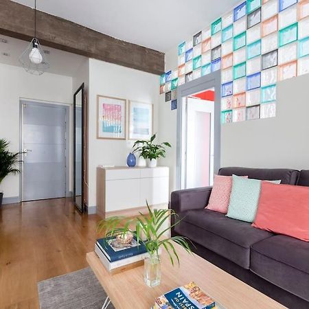 Downtown Madrid - Gran Via - Business Ready Apartamento Exterior foto