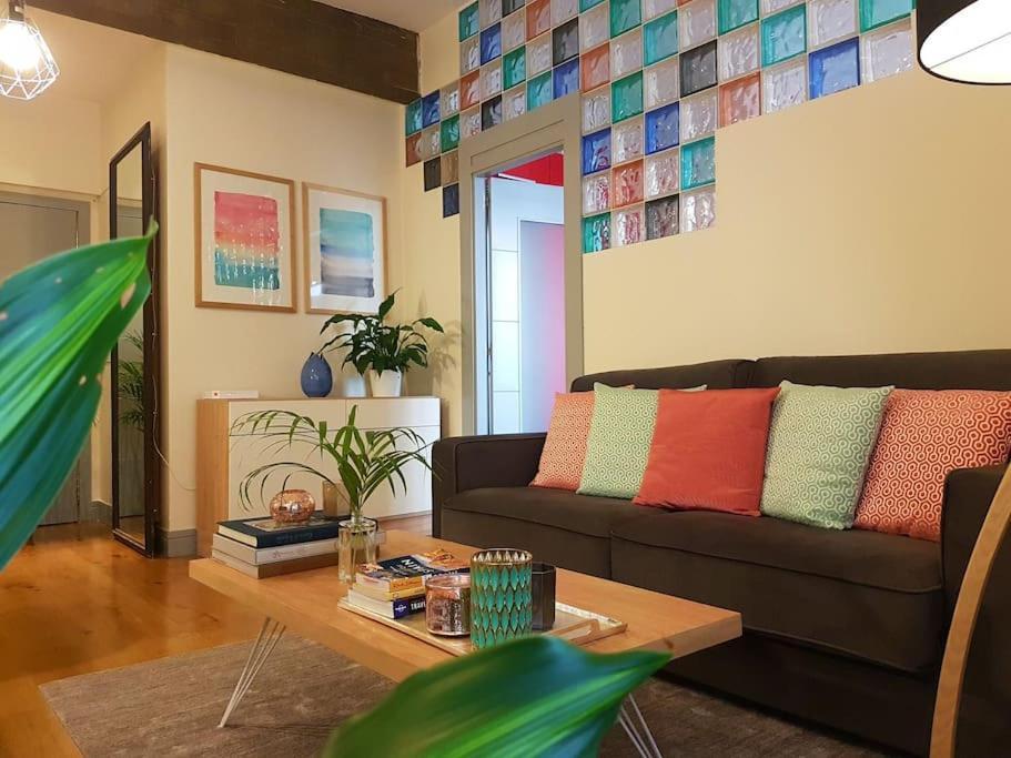 Downtown Madrid - Gran Via - Business Ready Apartamento Exterior foto