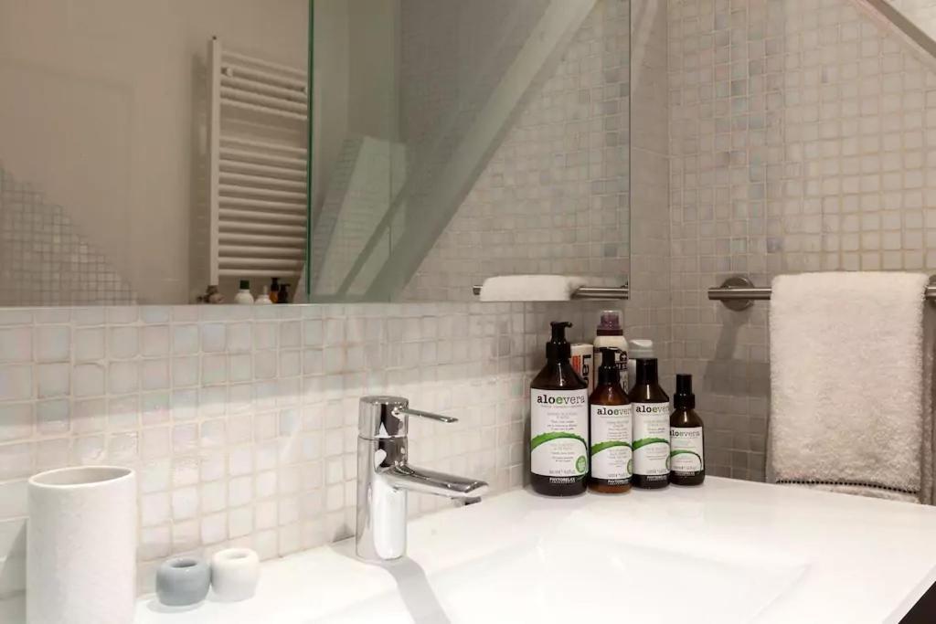 Downtown Madrid - Gran Via - Business Ready Apartamento Exterior foto