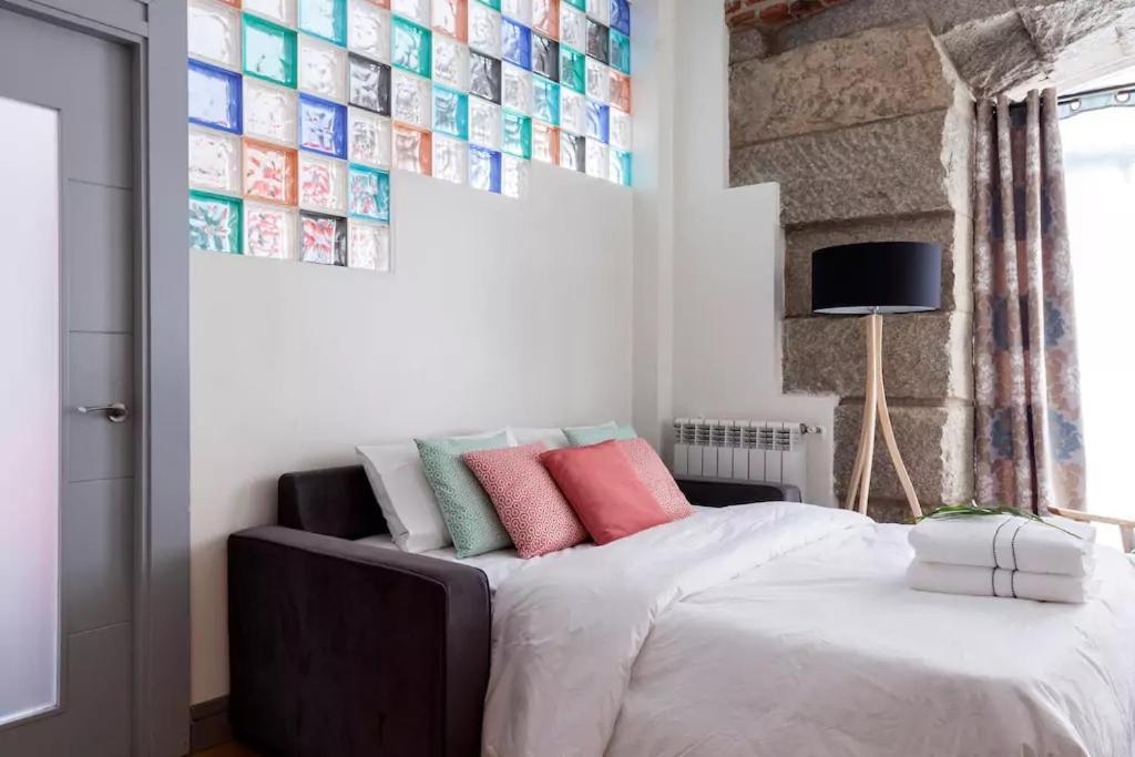 Downtown Madrid - Gran Via - Business Ready Apartamento Exterior foto