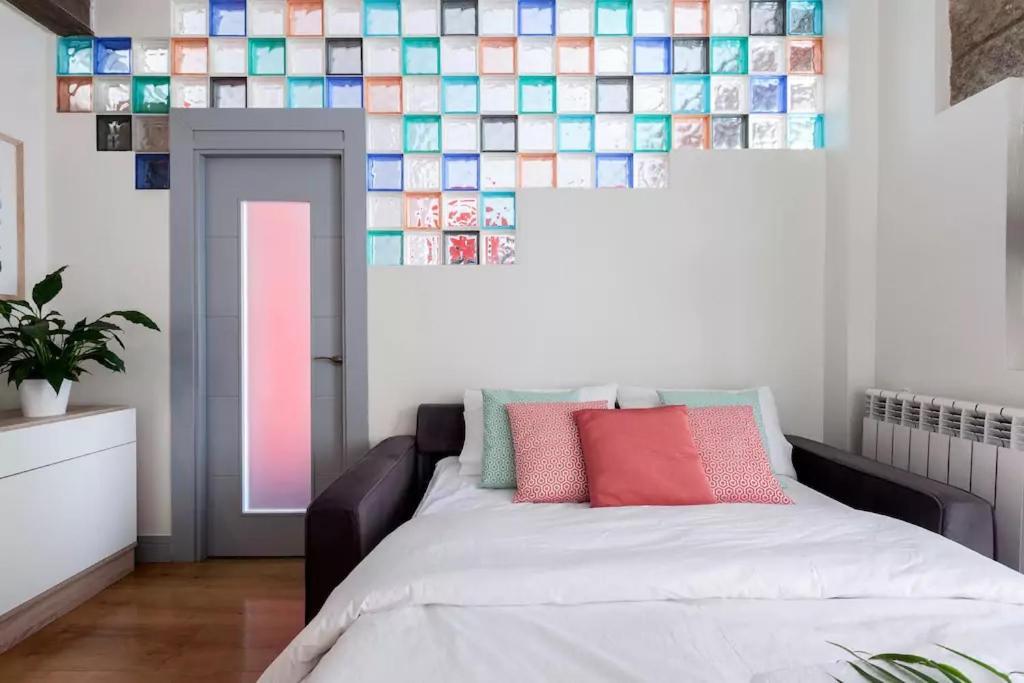 Downtown Madrid - Gran Via - Business Ready Apartamento Exterior foto