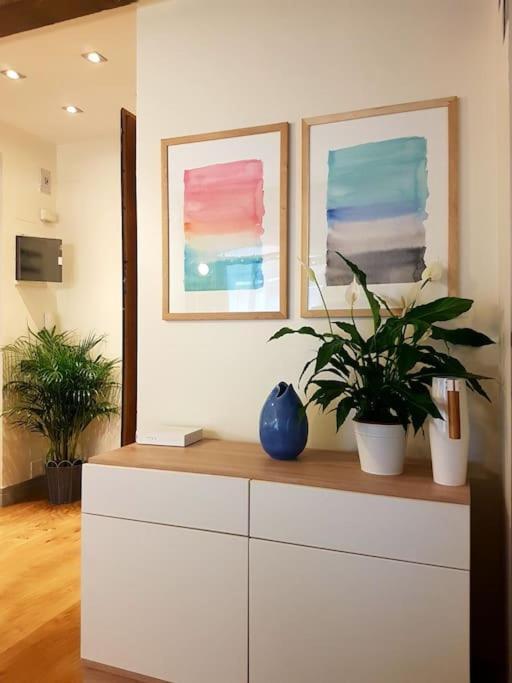 Downtown Madrid - Gran Via - Business Ready Apartamento Exterior foto