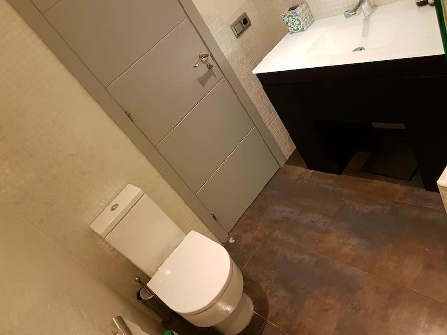 Downtown Madrid - Gran Via - Business Ready Apartamento Exterior foto