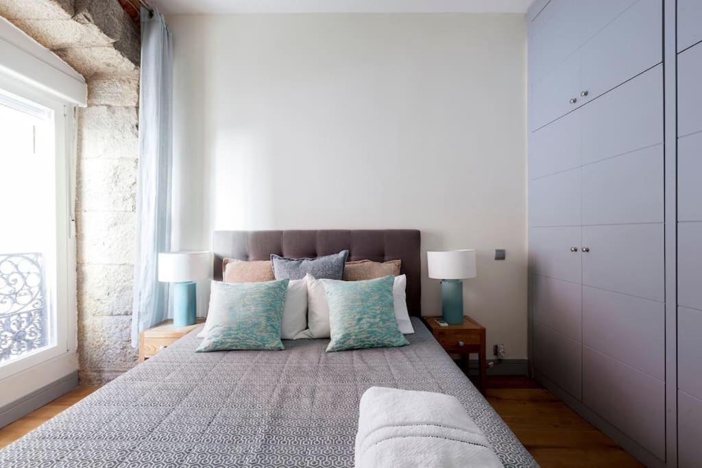Downtown Madrid - Gran Via - Business Ready Apartamento Exterior foto