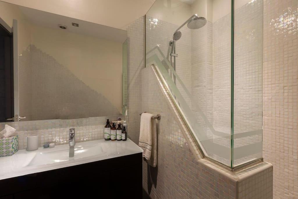Downtown Madrid - Gran Via - Business Ready Apartamento Exterior foto