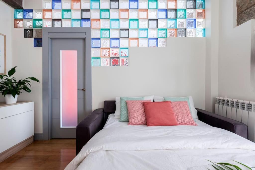 Downtown Madrid - Gran Via - Business Ready Apartamento Exterior foto
