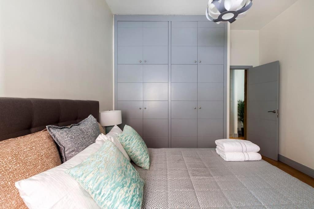 Downtown Madrid - Gran Via - Business Ready Apartamento Exterior foto
