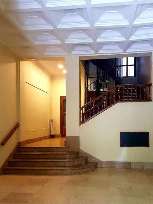 Downtown Madrid - Gran Via - Business Ready Apartamento Exterior foto