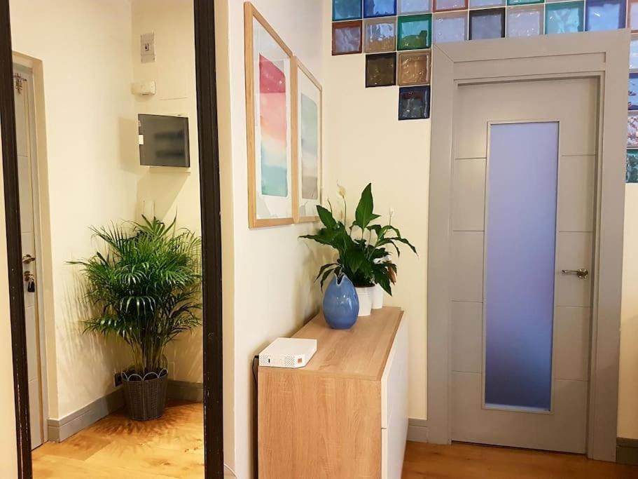 Downtown Madrid - Gran Via - Business Ready Apartamento Exterior foto