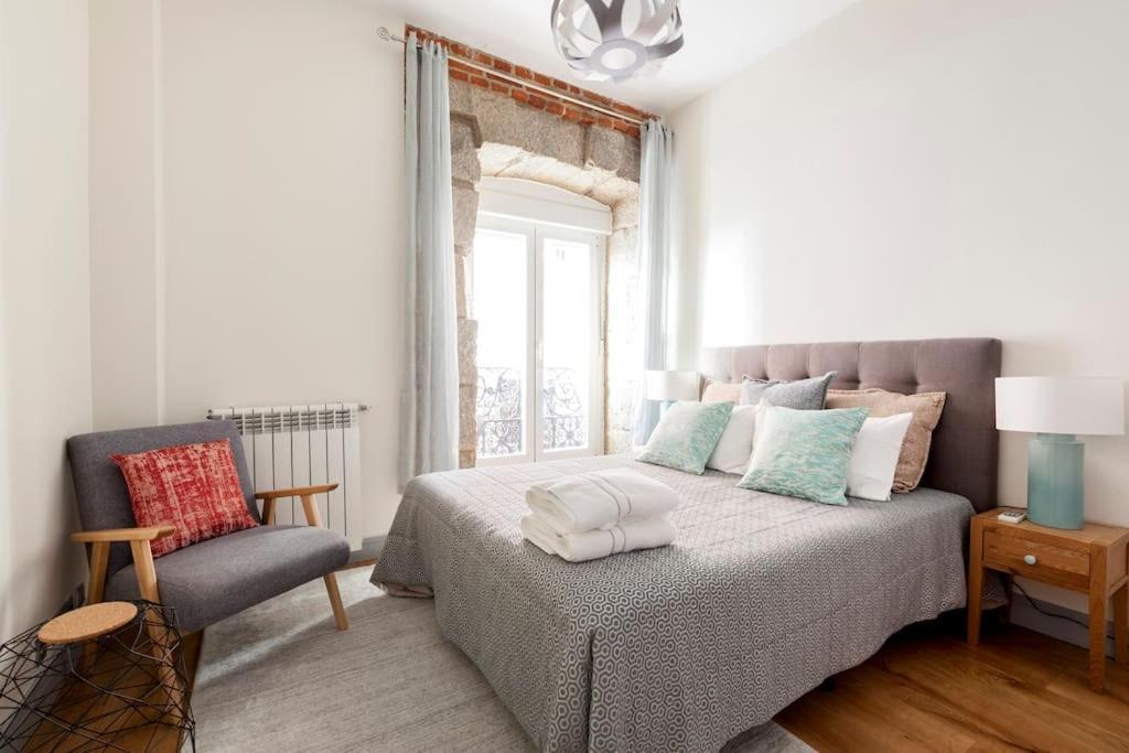 Downtown Madrid - Gran Via - Business Ready Apartamento Exterior foto
