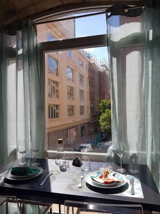 Downtown Madrid - Gran Via - Business Ready Apartamento Exterior foto