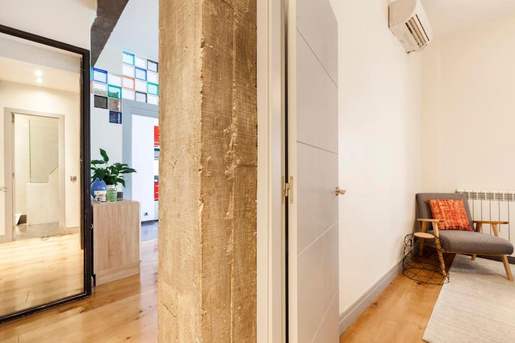 Downtown Madrid - Gran Via - Business Ready Apartamento Exterior foto