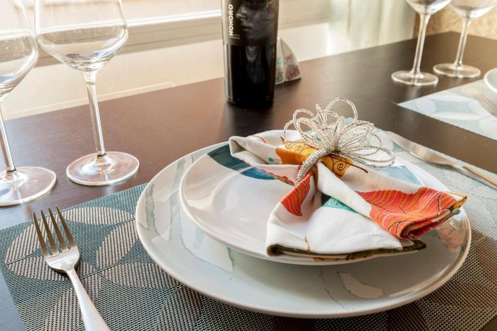 Downtown Madrid - Gran Via - Business Ready Apartamento Exterior foto