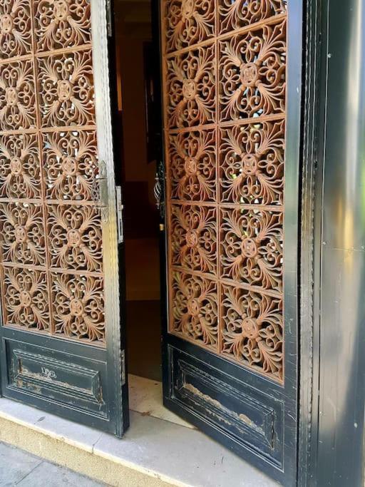 Downtown Madrid - Gran Via - Business Ready Apartamento Exterior foto